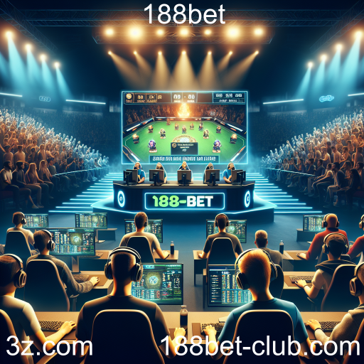 O Crescimento dos eSports: Uma Nova Era no Entretenimento Digital