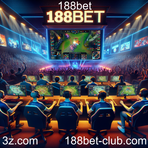 Apostas Móveis: A Nova Era das Apostas com a 188bet